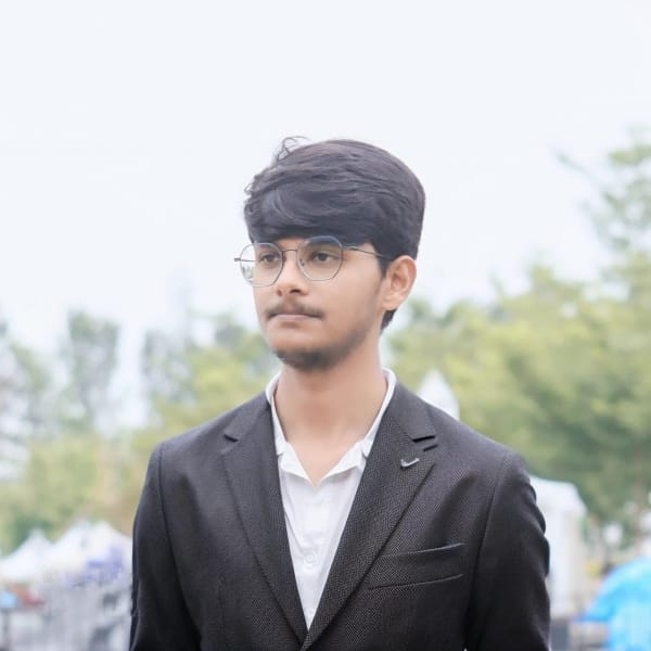 Syed Ubada